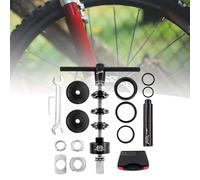 Attrezzo 'installazione 'estrattore del cuscinetto a bicicletta Cuscinetto del