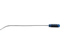 BGS Sollevatore magnetico flessibile 500mm, forza di trazione 0,5kg Quantità:1