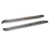 Attrezzo manuale 25mm x 12" Coppia leve di ricambio per pneumatici per auto...