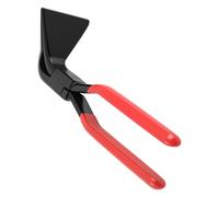 Attrezzo Manuale for Lamiera Piegatrice Angolata Acciaio Carbonio 26cm