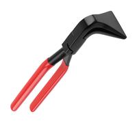 Attrezzo Manuale for Lamiera Piegatrice Angolata Acciaio Carbonio 26cm