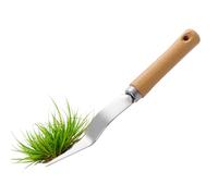 Attrezzo Manuale Per Diserbo,Strumento Per Rimuovere L'| Utensile Manuale Multiuso In Acciaio Inox Per Estirpare Radici Da Giardino Cortile