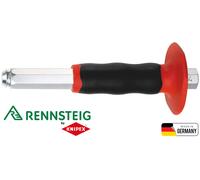 ATTREZZO MAZZA CHIODATRICE PERCUSSORE PER CHIODI RAPIDI A PERCUSSIONE KNIPEX