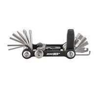 Attrezzo Mini Topeak 18 Strumenti Multi Topeak Mini 18-Nuovo
