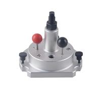 ATTREZZO MONTAGGIO PARAOLIO MOTORE GOLF AUDI VW VAG OEM T10134 PROFESSIONALE