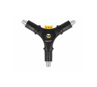 ATTREZZO MULTIFUNZIONE DELOCK 90515