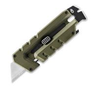 Attrezzo multifunzione Gerber Prybrid Utility, verde