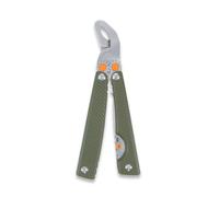 Attrezzo multifunzione SOG Tellus MT, G10 Handle