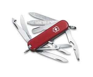 Attrezzo multifunzione Victorinox MiniChamp