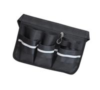 Attrezzo multiuso in tela con cintura regolabile, per attrezzi da giardinaggio, attrezzatura da uomo a mano