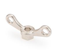 Attrezzo Park Tool per coperchio pedivella 16 mm BBT-16