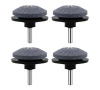 Attrezzo per Affilare Le Lame del Tosaerba, Affilacoltelli per Lame Smussat5798