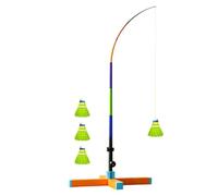 Attrezzo Per Allenamento Autonomo Badminton Rimbalzo Automatico per