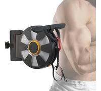 Attrezzo per allenamento con volano per casa - Allenatore di forza e cardio, utilizza l'inerzia per un allenamento adattivo Allenamento HIIT con resistenza per tutto il corpo