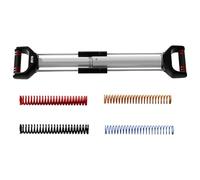 Attrezzo per allenare gli avambracci, per allenare il petto e la parte superiore del corpo, per rafforzare i muscoli e migliorare la forza di presa, ideale per gli appassionati di palestra e fitness a