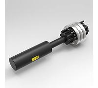 Attrezzo per allenare i polsi, Maniglia for esercizi professionale di braccio ferro, maniglia in metallo for allenamento in palestra, rinforzo for polso e avambraccio, attrezzatura for , presa grassa