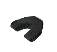 Attrezzo per allenare la linea del mento e il mento in silicone, per ridurre il viso e il tono del mento, per sollevare le guance e il viso