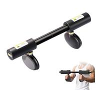 Attrezzo Per Allenare Le Cosce - Allenatore Braccia Donna,Rinforzatore Muscolare E Esercitatore Braccia Regolabile Per Allenamento Fitness Del Corpo Palestra E Casa Core E Cura Postpartum Per Gambe