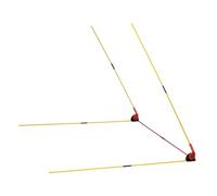 Attrezzo Per Allineamento Del Swing Golf | Décoration Maison Vintage Douce Mignonne,Coussins Décoratifs De Vacances En Forme D'Arbre Remplis | Pour Salon Chambre Canapé Lit Véranda Vacances Hiver