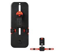 Attrezzo per appendere quadri, saldatura precisa per bilanciamento della parete, strumento manuale per appendere foto | per principianti, hobbisti, donne e uomini per progetti fai da te per la