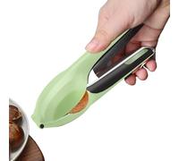 Attrezzo Per Aprire Noci Di Pecan | Pinza per Castagne Portatile a Risparmio di Fatica - Utensile Manuale Per Rompere Noci - Per Casa, Cucina, Chef, Anziani, Mani Deboli, Giovani