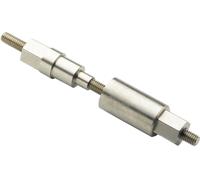 Sram Strumento Per Boccole Ammortizzatore Posteriore 1/2 Pollice X 1/2 Pollice Occhiello/testa Di Tenuta Rockshox