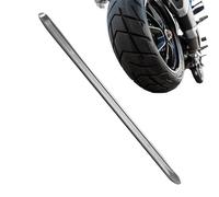 Attrezzo per cambio pneumatici: leve portatili in acciaio al manganese, super con doppie estremità ergonomiche, strumenti di riparazione pneumatici ad alta resistenza, per scooter, moto
