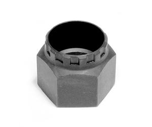 Attrezzo per cassetta del movimento centrale Park Tool per Campagnolo BBT-5/FR-11