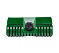 Attrezzo per cassettiera per motosega progettato per una vestitura accurata delle barre per ottimizzare le prestazioni della motosega e ridurre l'usura su catene e barre