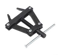 Attrezzo per catena per moto, per tagliare e stringere catene su biciclette e macchine agricole comprese le mietitrici (piccolo)
