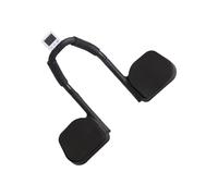 Attrezzo per esercizi addominali - ABS 28 x 20 x 10 cm portatile Core Trainer | Core Muscle Trainer con timer, maniglie rimovibili, push-up, tavola | per palestra a casa, allenamento fitness