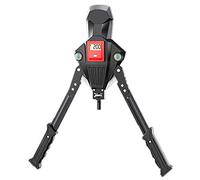 Attrezzo per Esercizi per Braccia Power Twister con Schermo LCD, 0-300Kg/0-660Lb Attrezzo per Esercizi per avambraccio, bicipiti, bicipiti, frequenza di Allenamento, Calorie e Resistenza