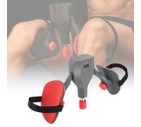 Attrezzo per esercizi per cosce con toner interno coscia per fitness a