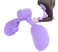 Attrezzo per esercizi per cosce, cosce e anca | Macchine per l'allenamento della delle gambe per allenamento efficace per familiari, amici e colleghi
