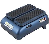 Attrezzo per esercizi per gambe per una migliore circolazione sanguigna e mobilità, perfetto per anziani e fisioterapia