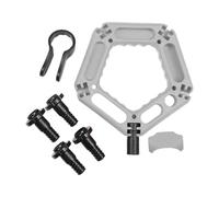 Attrezzo per esercizi per le dita, compatto, ergonomico, multifunzionale, con manubrio, per giovani, adolescenti, nonni, mogli, uomini, donne, ragazzi e ragazze