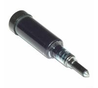 Attrezzo per grasso per barra guida catena motosega, lubrificante a base di litio decespugliatore, strumento lubrificante per decespugliatore, mini set di attrezzi da giardino, per decespugliatore