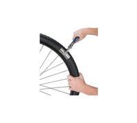 Attrezzo per il montaggio dei pneumatici park tool pts 1