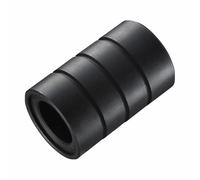 Attrezzo per il montaggio del cono destro Shimano TL-8S20 Nero