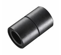 Attrezzo per il montaggio del cono destro Shimano TL-AF20 Nero