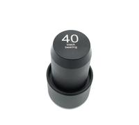 Attrezzo per il montaggio della guarnizione forcella Black Bearing Noir