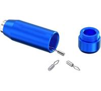 Attrezzo per il passaggio dei cavi interni della bicicletta, chiave di tensione e trazione, strumento di tensione dei raggi, per cerchioni dei pneumatici, amanti del ciclismo, principianti, officine