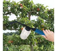 Attrezzo per impollinazione, applicatori di polvere da giardino, erogatore