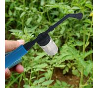 Attrezzo per impollinazione, applicatori di polvere da giardino, erogatore
