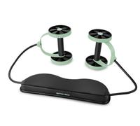 Attrezzo per l’allenamento del core addominali e braccia