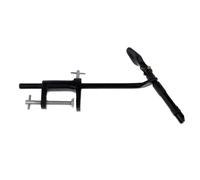 attrezzo per la costruzione di moschettoni - morsa a c-clamp per principianti