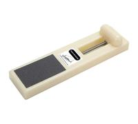 Attrezzo per la flessibilità delle gambe, potenziatore ' plantare, per allenare la , per allenare le dita dei piedi, massaggiatore per tessuti profondi, portatile ed ergonomico per la