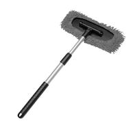 Attrezzo Per La Pulizia Interna Del Parabrezza,Spazzola Retrattile Per La Rimozione Del | Spazzola Per Lavaggio Automobilistico - Per Pavimenti, Camion, Autoveicoli, Pulizia Dei Vetri, Lavaggio, Detta