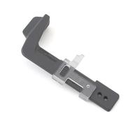 Attrezzo per la regolazione della puleggia del deragliatore Shimano TL-RD200 Nero