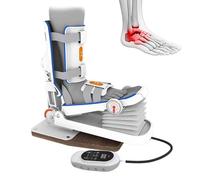 Attrezzo per l'Allenamento della Riabilitazione Dell'Articolazione della Caviglia, Attrezzo per Lo Stretching Dell'Articolazione della Caviglia, Trainer Post-Operatorio per la Caviglia,electric